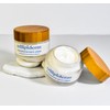 Trilipiderm Rehydration Night Crème W/Hyaluronic Acid, Vitamins A, C, E