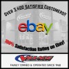 Polaris Snowmobile New OEM Pro-Ride Underseat Bag 2879087