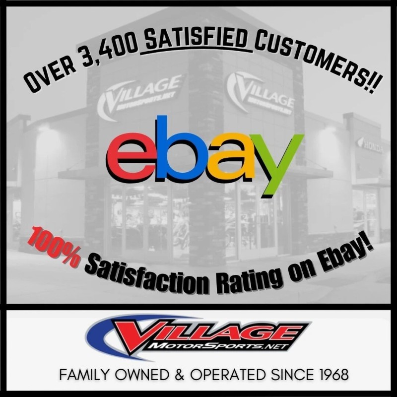 Polaris Snowmobile New OEM Pro-Ride Underseat Bag 2879087