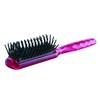 Kai Corporation KQ1169 Anti-Static Styling Brush S Ruby Pink