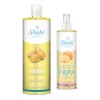 Shampoo Papa Aceite Cabello Shelo Nabel