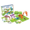 Learning Resources Code & Go Robot Mouse Activity Set Rechargeable,