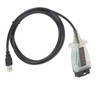 OBD2 Scanner OBDII Diagnostic Fault Code Reader Scanning Adaptor Cable