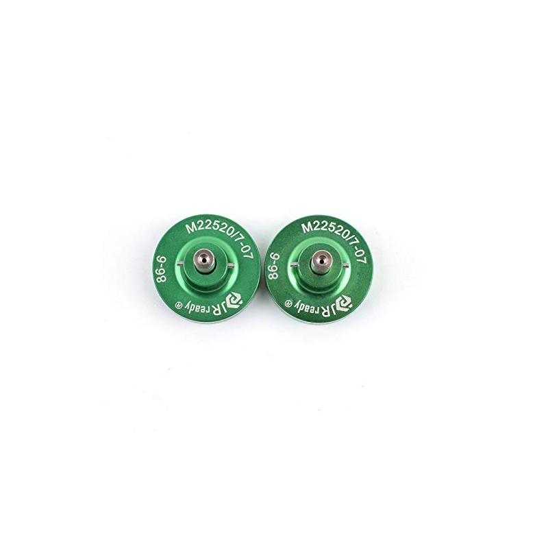 JRready 86-6 Positioner/Locator/localizer/for YJQ-W7A & YJQ-W7Q Pin Socket/Contacts/Terminals/wires Crimping Tool(1pcs)