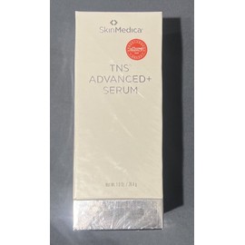 SkinMedica TNS Advanced Serum - 1oz- NEW-Sealed-Sam