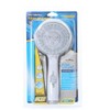 Camco RV/Marine Shower Head Kit | Conserve Water with Convenient