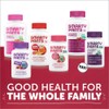 SmartyPants Kids Probiotic Immunity Formula Daily Gummy Vitamins; Immunity Boosting