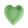 WAIT FLY Heart-shaped Bowls for Salad Soup Snack Dessert Best
