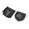 4 Pin Laptop Cooling Fan Replacement for Dell Alienware 15