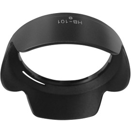 HB-101 Lens Hood for Nikon Nikkor Z DX 18-140mm F3.5-6.3 VR,Hxdzieory 62mm Lens Hood