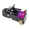 2-5/16" Heavy Duty Adjustable Trailer Coupler Channel-Mount SAE Class IV