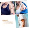 Beavorty 116pcs National Flag Face Stickers for Temporary Body Art
