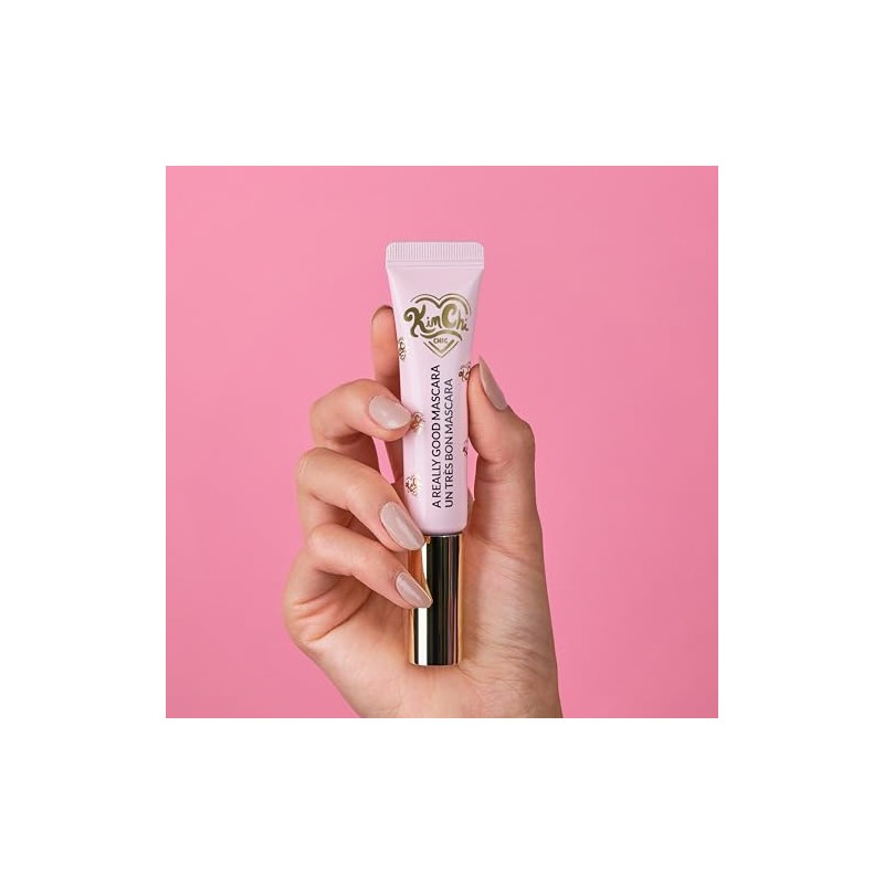 Kimchi Chic, Mascara para Pestañas volumen y alargamiento, A Really