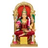 Sacred Source Lalitha Statue