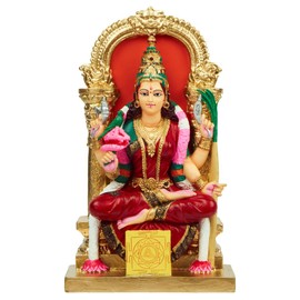 Sacred Source Lalitha Statue