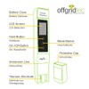 Offgridtec TDS and EC Conductivity Meter for Drinking Water and