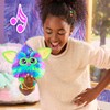 Furby Galaxy Glow in the Dark Interactive Plush Toy Spanish