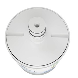 Refresh NSF-53 Premium Replacement Refrigerator Water Filter Compatible with LG LT500P, 5231JA2002A, 5231JA2002A-S, ADQ72910901, ADQ72910902, ADQ72910907 and Kenmore 46-9890 (1 Pack)