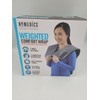 Homedics Weighted Comfort Wrap Vibration&Soot