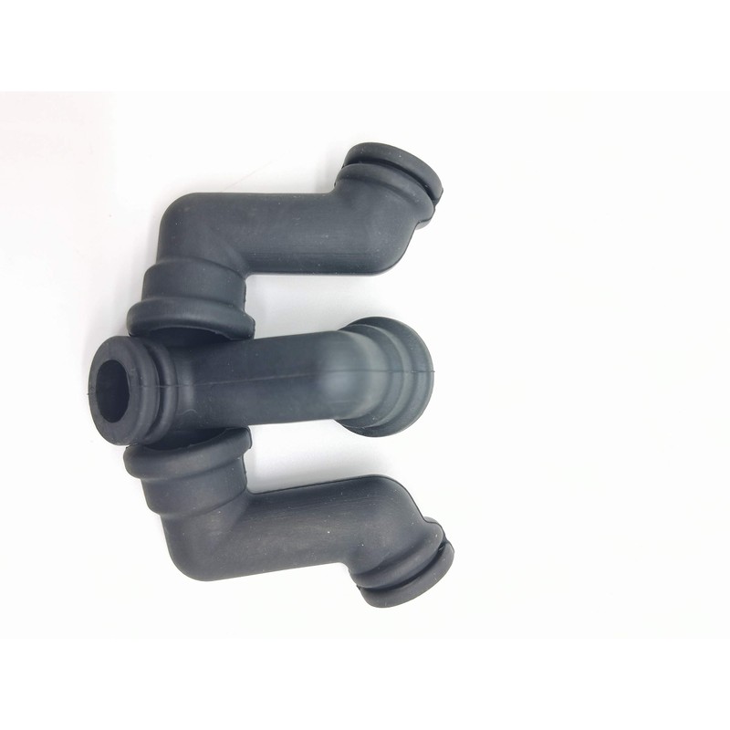 3pcs 692253 Breather Tube Replacement for Briggs & Stratton Models