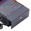 Digital Temperature Controller 0.1℃ Accuracy Thermostat Temperature Regulator for RefrigeratorAC220V