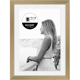 Nielsen Aura Wooden Picture Frame