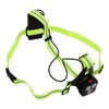 LED Night Running Light Waterproof Adjustable Angle Modes USB Rechargeable