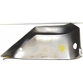 Sherman 727-41IR - Passenger Side Cowl Side Panel