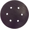 Hook and Loop Sanding Pad, 6-Inch, 6-Hole, for Porter Cable