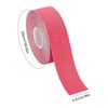 Tape - Waterproof Breathable Elastic Athletic Tape,Sports & Weightlifting Tape,