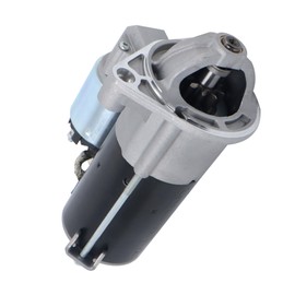 WFLNHB Starter Replacement for John Deere Gator UTV XUV 825E 825M 825i 835E 835M 835R 590E 590M 590i 435-517