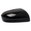 TRQ Passenger Side Mirror Cap Paint to Match Compatible with