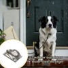 Heavy Duty Pet Stake Secure Dog Anchor Leash Holder Dog
