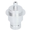 CO2 Adapter for Soda Water for DUO for Terra for