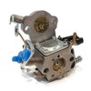 The ROP Shop Carburetor for Husqvarna 455, 460 Rancher Chainsaw,