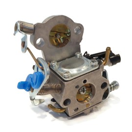 The ROP Shop Carburetor for Husqvarna 455, 460 Rancher Chainsaw, Jonsered 2255 Gas Chainsaw