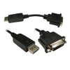 Your It Displayport To Dvi Adapter