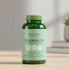 Suplemento Vitamina D3 Vegano Joycare 120 Cápsulas Sin Gluten