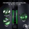 Razer Basilisk V3 - Wired Customisable Gaming Mouse (10+1 Programmable
