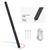 TUCANA Upgraded Replacement Slim S Pen Compatible with Galaxy Z