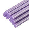 uxcell 12pcs Full Size Hot Glue Sticks for Glue Gun