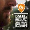 O'Keeffe's Lip Repair Night Treatment Lip Balm for Dry, Cracked
