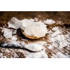 Generic Alum Powder fine 200g Potassium-Sulphate powder, potash-alum, Fatakdi, Fatakri