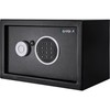 Barska Digital Keypad Home & Office Steel Security Safe Lock