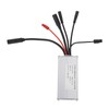 Electric Bike Controller DC 36V 48V 22A Brushless Square Wave