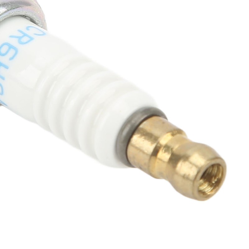 Outboard Engine Spark Plug Aluminium Alloy High Melting Point Boat