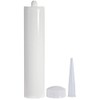 Empty Fillable Plastic Caulk Tube 300 ml. Also Know as