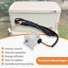 Eshcol Stepper Motor fit for Generac Mixers Air-Cooled Generators, 8-24KW.