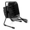 Botron Black Soldering Fume Extractor