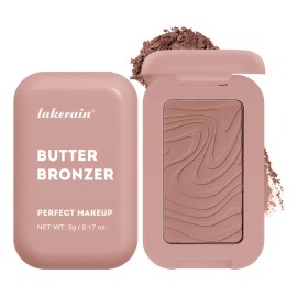 Butter Bronzer Rubor Bronceador Iluminador Facial Y Corporal 2